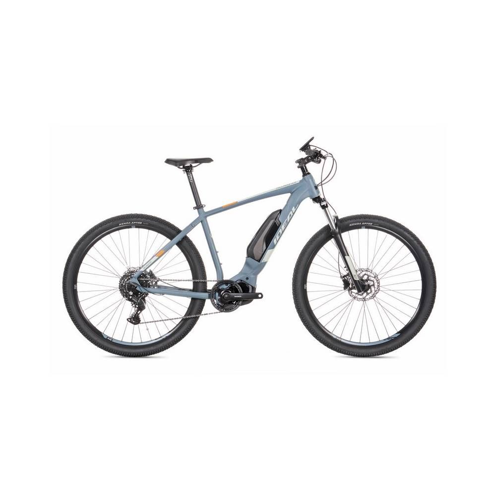 Ideal Hillmaster - GB Messongi Rentals
